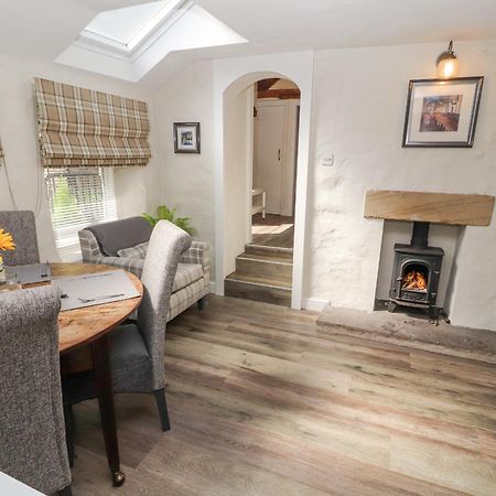 The Landings Villa Kirkby Lonsdale Exterior foto