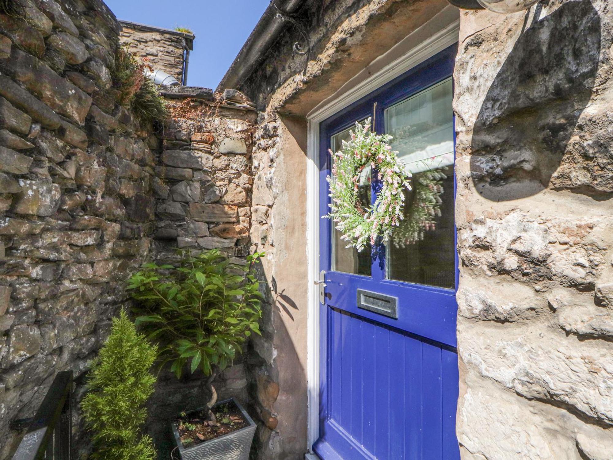 The Landings Villa Kirkby Lonsdale Exterior foto