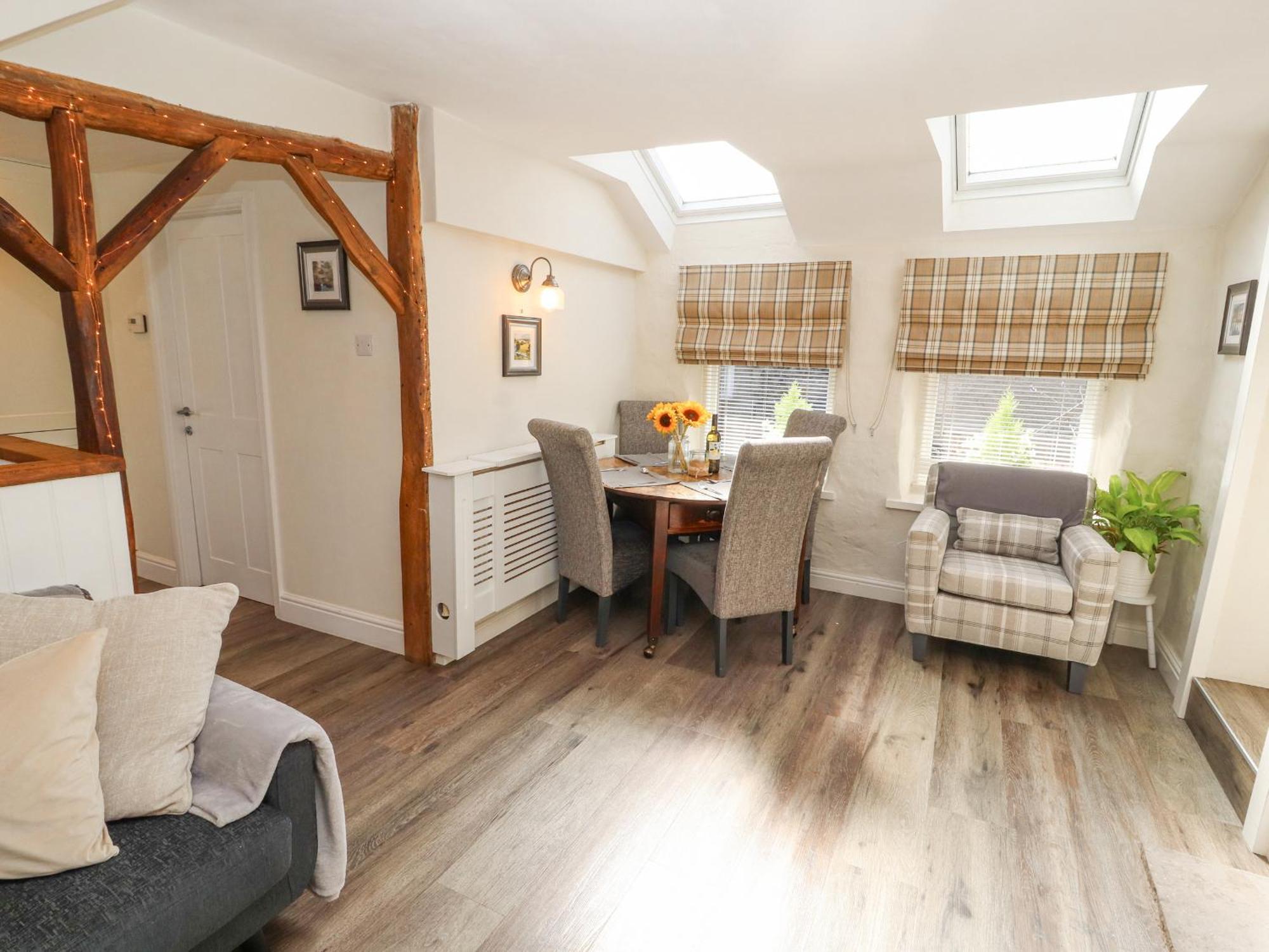 The Landings Villa Kirkby Lonsdale Exterior foto