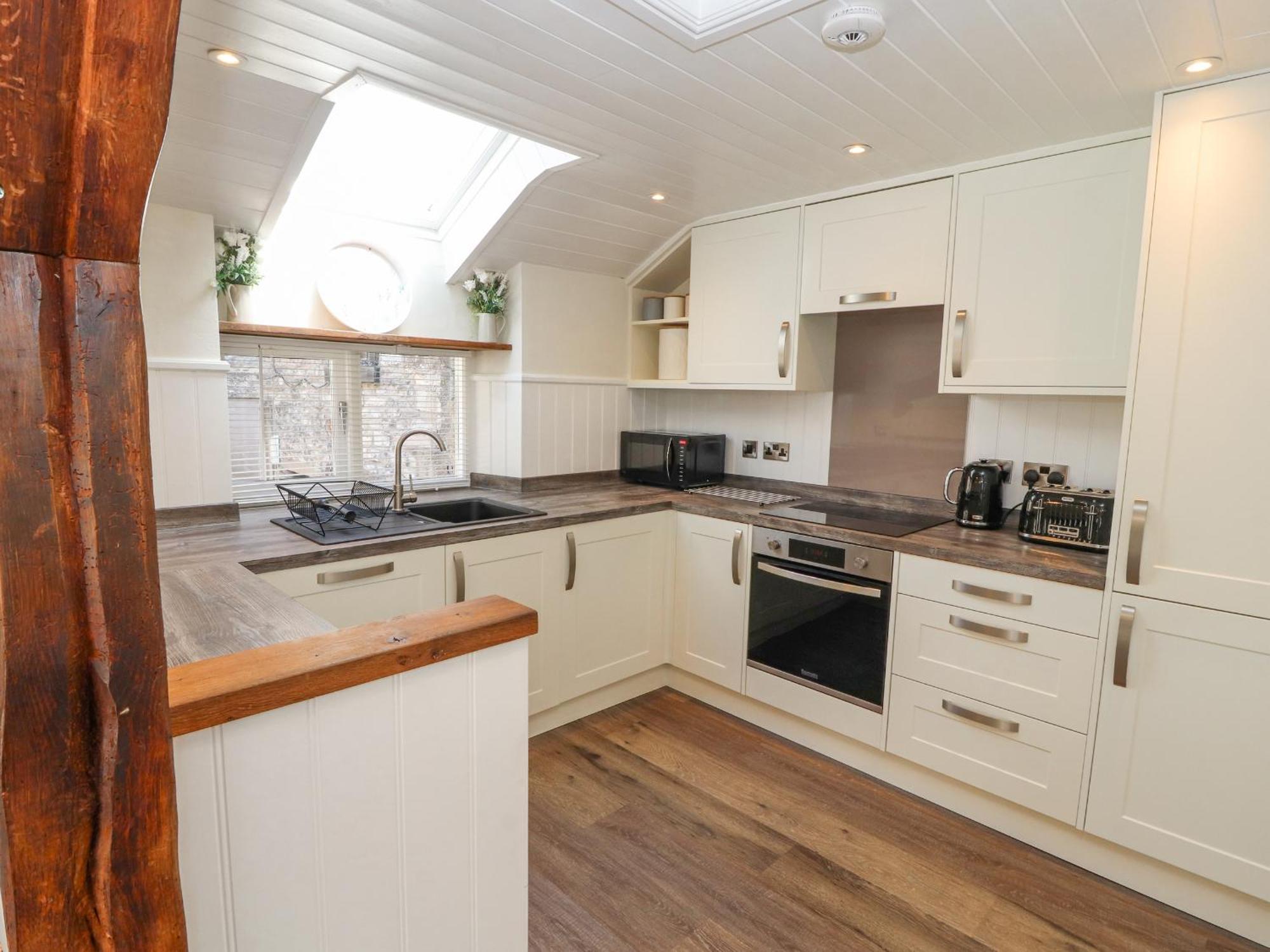The Landings Villa Kirkby Lonsdale Exterior foto