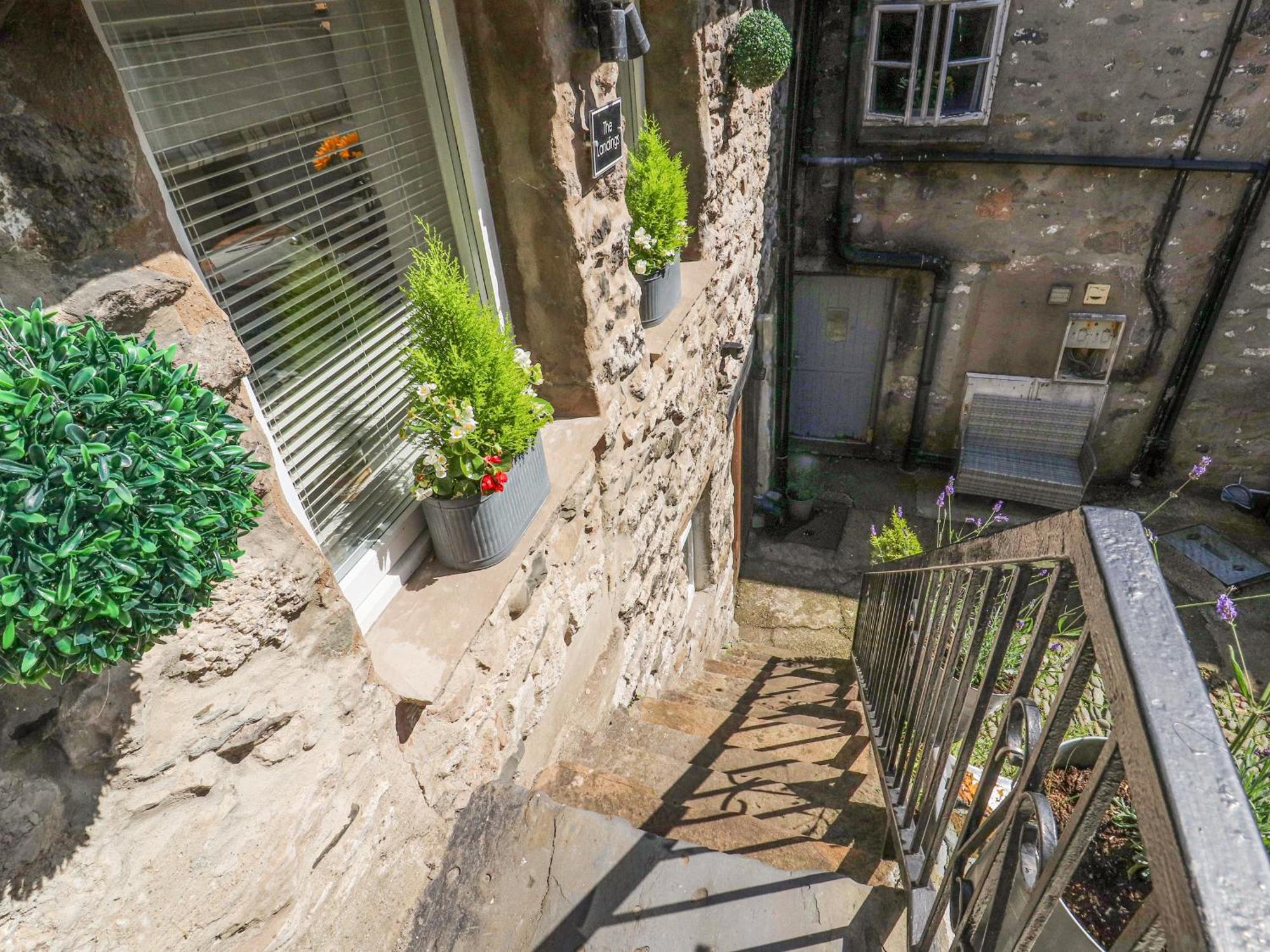 The Landings Villa Kirkby Lonsdale Exterior foto
