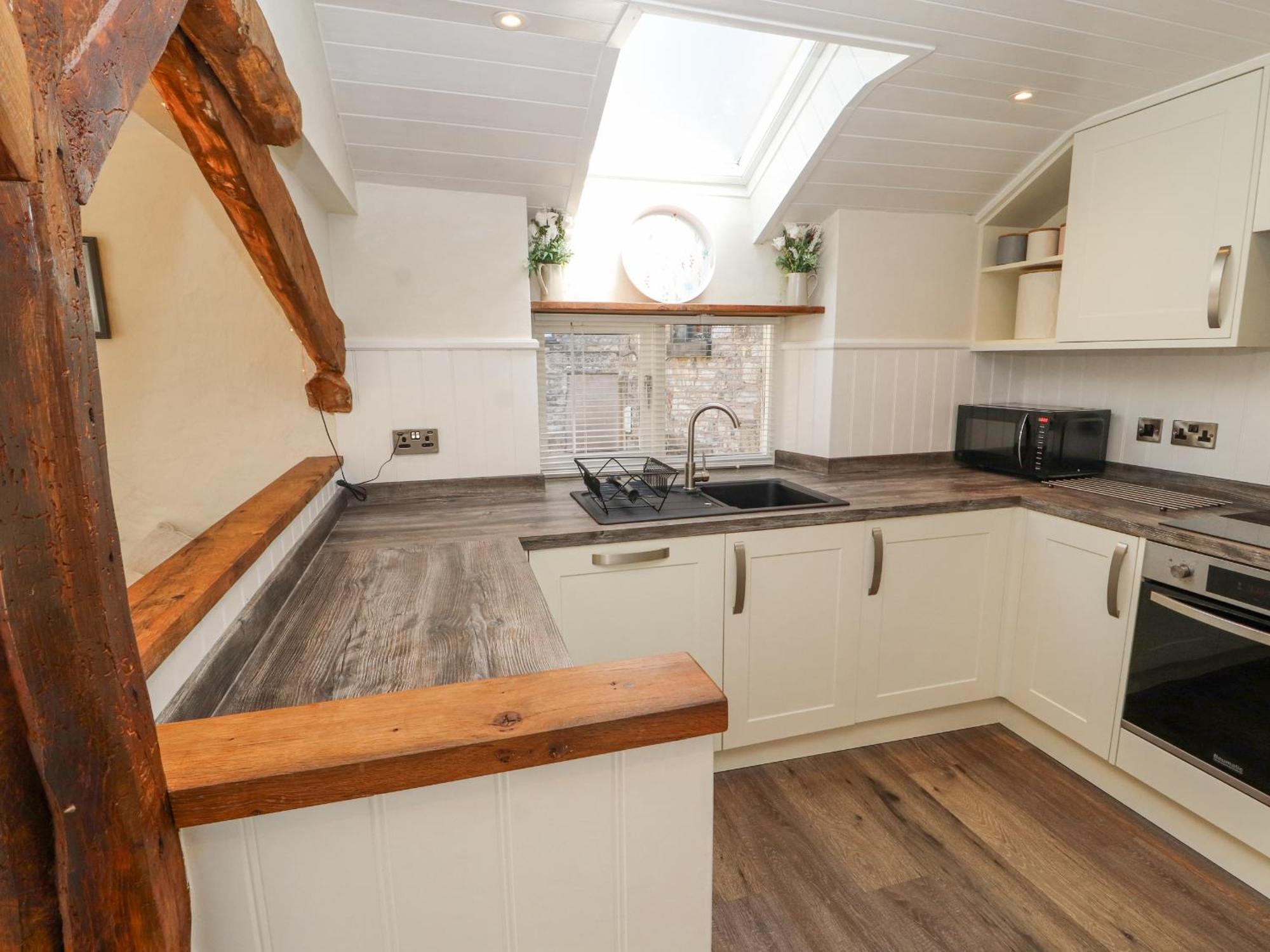 The Landings Villa Kirkby Lonsdale Exterior foto