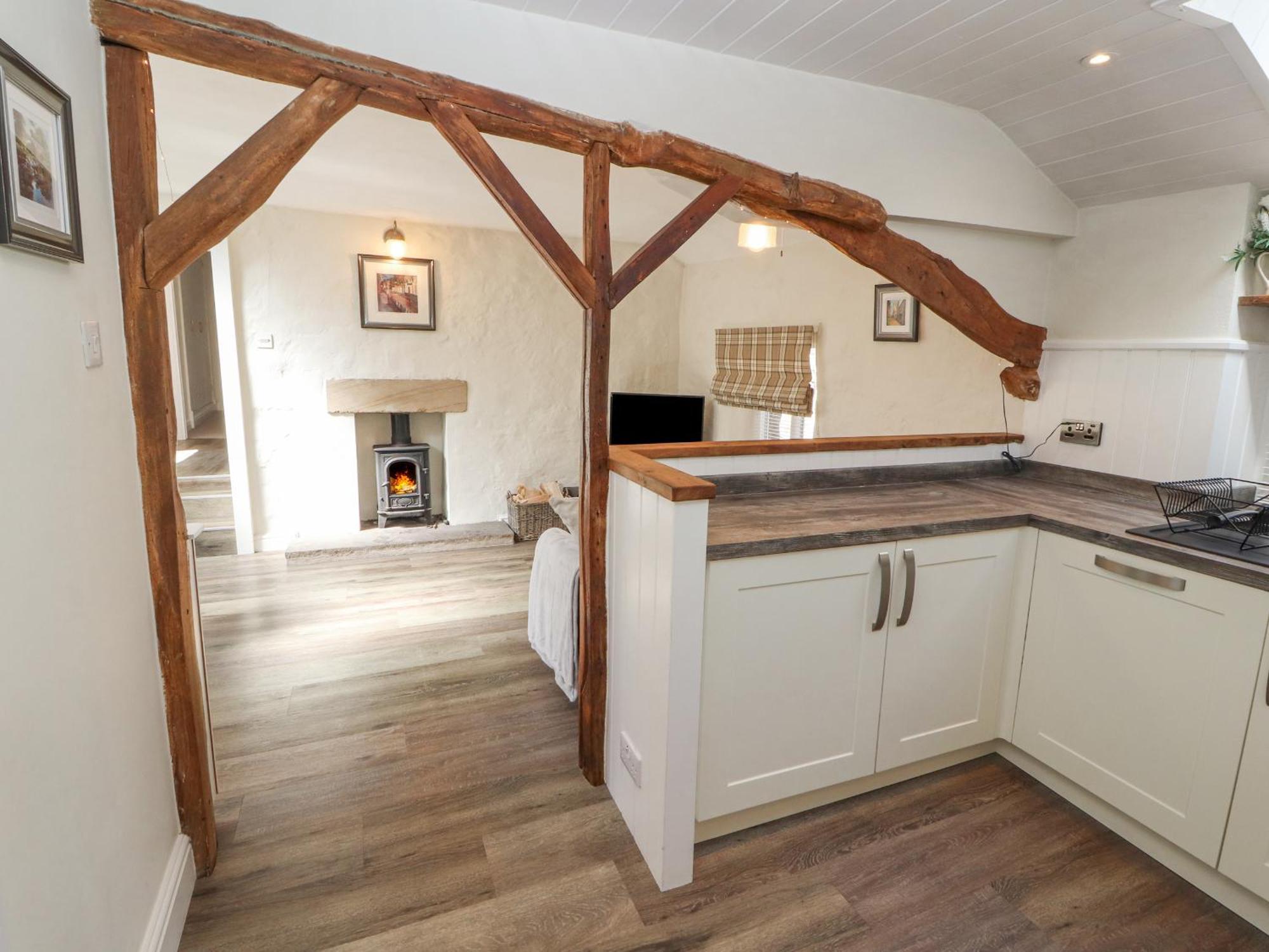 The Landings Villa Kirkby Lonsdale Exterior foto