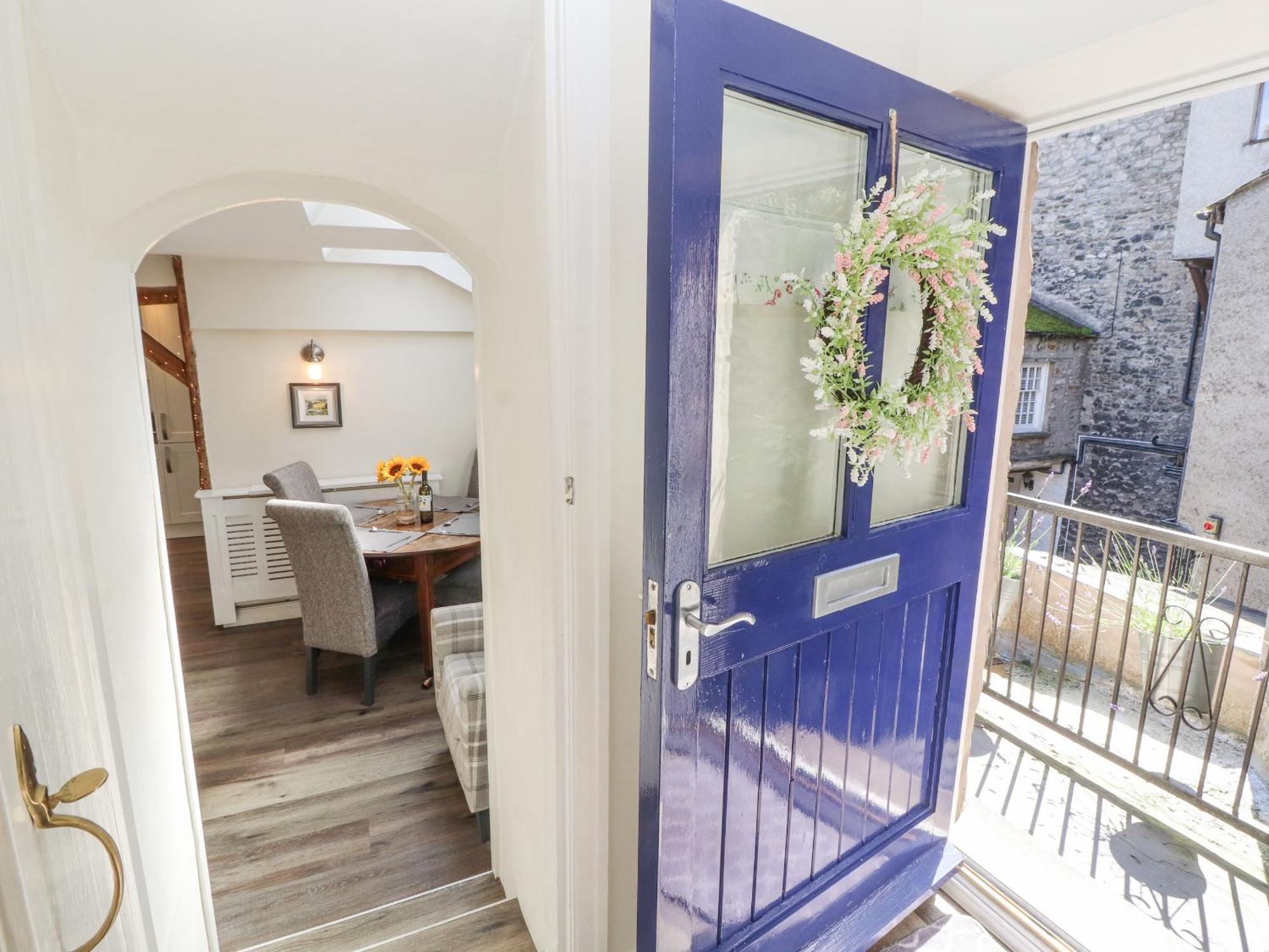 The Landings Villa Kirkby Lonsdale Exterior foto