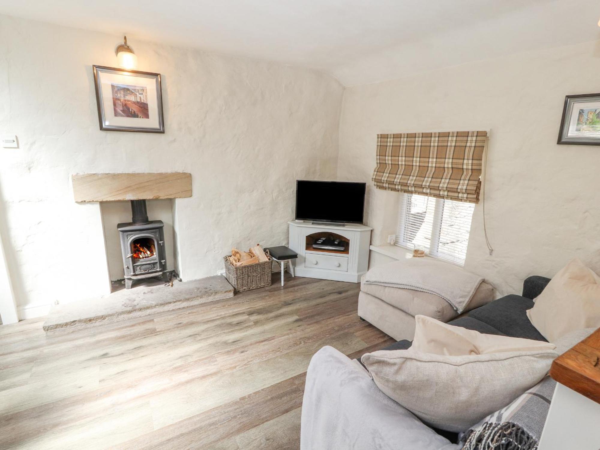 The Landings Villa Kirkby Lonsdale Exterior foto